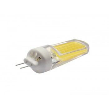 Светодиодная лампа G4 9W 220V 1pcs COB